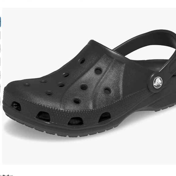 Crocs Ralen Clog, Size 9 Men main image 6
